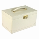 Nobiliary Jewelry Box JB-028