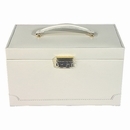 Nobiliary Jewelry Box JB-028