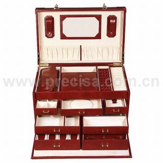 Multifunctional Jewelry box JB-006