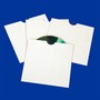 Cardboard CD mailer,CD envelope(CM05