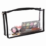 Promotional clear cosmetic bag CB-016