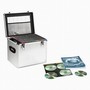 CD carrying case for 1000 discs (CD1000)