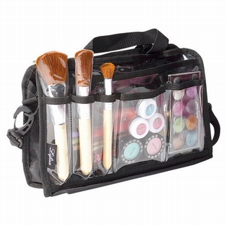 Multifunctional cosmetic bag 1162