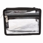 Clear promotional bag CB-022