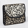 Leopard gift cosmetic bag MB021