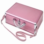 Aluminum Cosmetic Box BB009