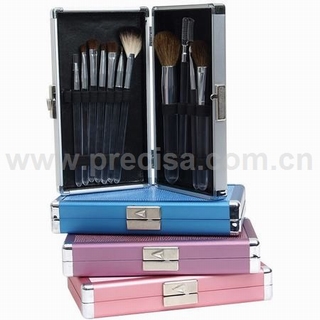 Aluminum Brush Case BB010