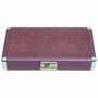 Aluminum Brush Case BB010