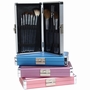 Aluminum Brush Case BB010