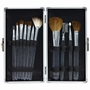 Aluminum Brush Case BB010