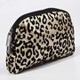 Leopard cosmetic gift bag MB015