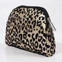 Leopard cosmetic gift bag MB015