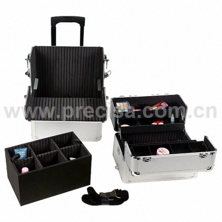 Cosmetic Trolley Case  523