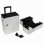 Cosmetic Trolley Case  523