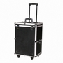 Cosmetic Trolley Case 531