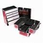 Cosmetic Trolley Case  ND4-1