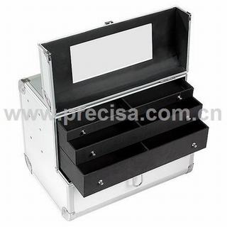 Aluminum Cosmetic Case BB003