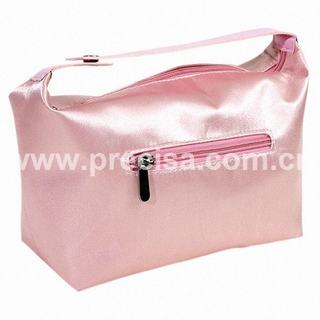 Satin Cosmetic bag 8006-1