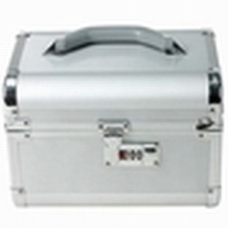 Aluminum Cosmetic Box BB022