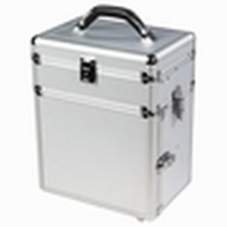 Aluminum Cosmetic Box BB054