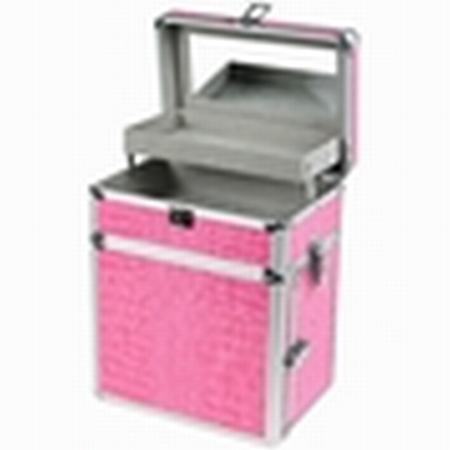 Aluminum Cosmetic Box BB054