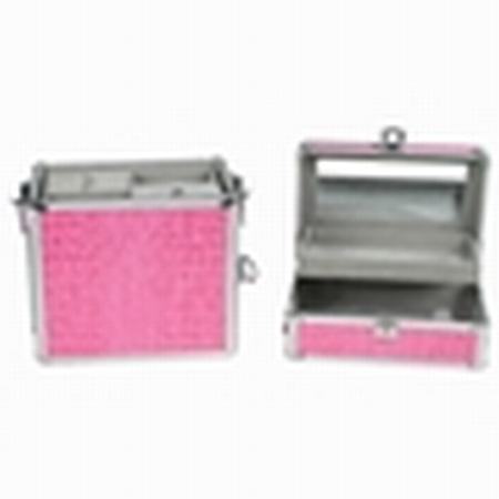 Aluminum Cosmetic Box BB054