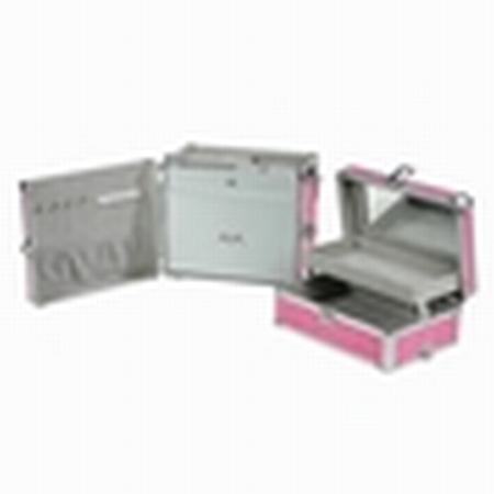 Aluminum Cosmetic Box BB054