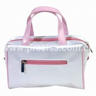 Portable cosmetic bag 8008-1