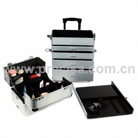 Beauty Trolley Case Hairdressing Trolley Case ND4