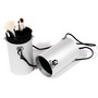 Cosmetic brush organizer BB-124