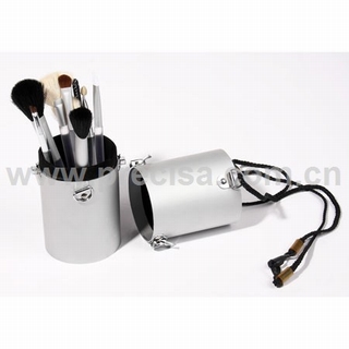 Cosmetic brush holder, makeup organizer BB-123