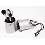 Cosmetic brush holder, makeup organizer BB-123