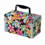 Three in one gift cosmetic case set BB-080