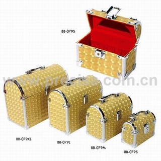 Four-in-one jewelry gift case BB-079