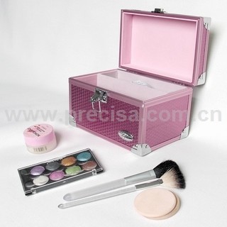 Promotional gift makeup box GBA008