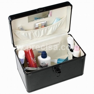 Classical makeup box BB-032
