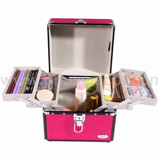 Cosmetic gift box GBA001