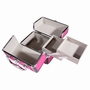 Cosmetic gift case GBA002