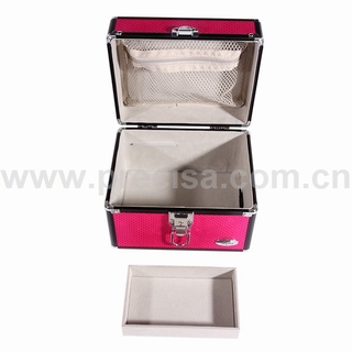 Cosmetic gift case GBA003