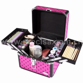 Cosmetic gift case BB-475