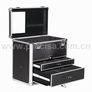 Professional hairdresser tool cabinet BB-118