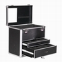 Professional hairdresser tool cabinet BB-118