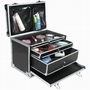 Hairdressing beauty makeup case BB-065
