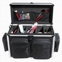 Professional nylon cosmetic case,beauty box,makeup box BB-306