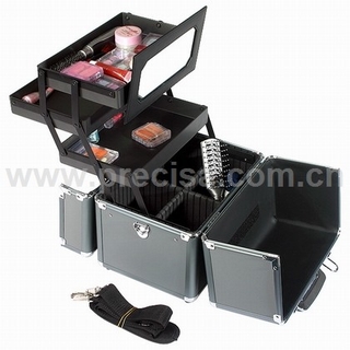Makeup tool case, beauty box BB-360-6