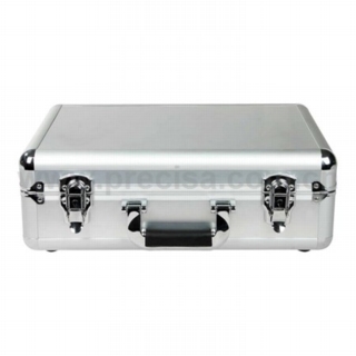 New Aluminum Tool Case with RoHs Certifiate