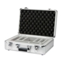 New Aluminum Tool Case with RoHs Certifiate