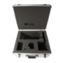 Newest Aluminum tool case for electronic equipment