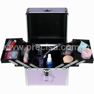 Simple makeup box BB-475
