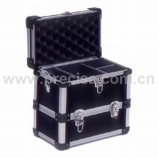 Heavy-duty Big Capacity Easily Carrying Photography Equipment Cases (LS855)